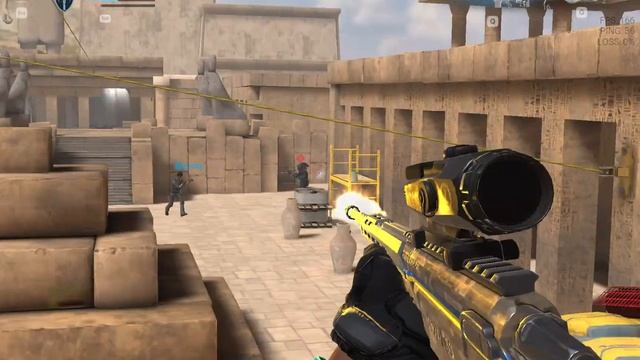 Combat Master #1 смотреть онлайн