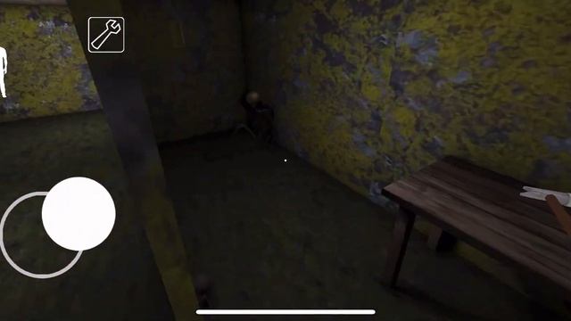 Прохождение гренни хард