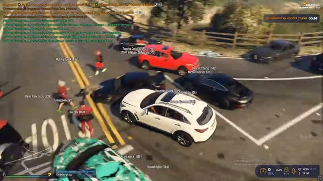 уход от рп 10 07 21 смотреть онлайн