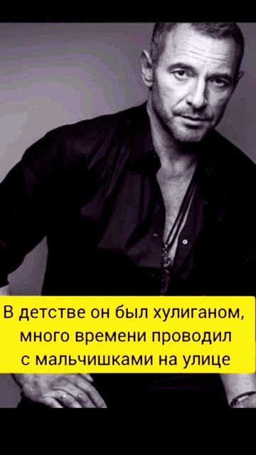 Интересные факты из жизни Максима Дрозда смотреть онлайн