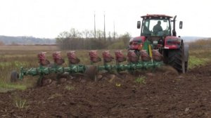 Tractor Belarus 3522| Трактор Беларус 3522