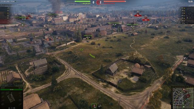 Мир танков / ПРОХОЖДЕНИЕ, ЧАСТЬ 1396!