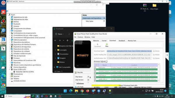 Как прошить Xiaomi Redmi Note 12 Pro | Прошивка Xiaomi Redmi Note 12 Pro | Redmi Note 12 Pro кирпич