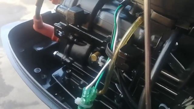 Hangkai 9.8 - первый запуск смотреть онлайн