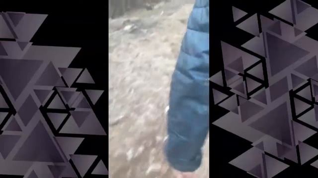 Влог. Гуляю с друзьями, залезли на гору и это было зря смотреть онлайн