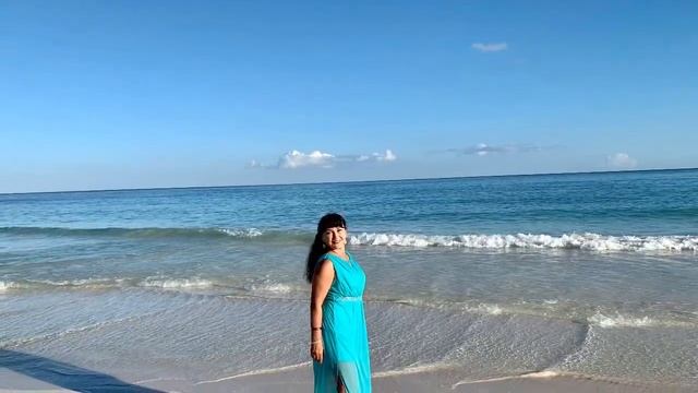 Catalonia Royal Tulum - Adults Only - All Inclusive. отдых в Мексике. Ноябрь 2019. смотреть онлайн