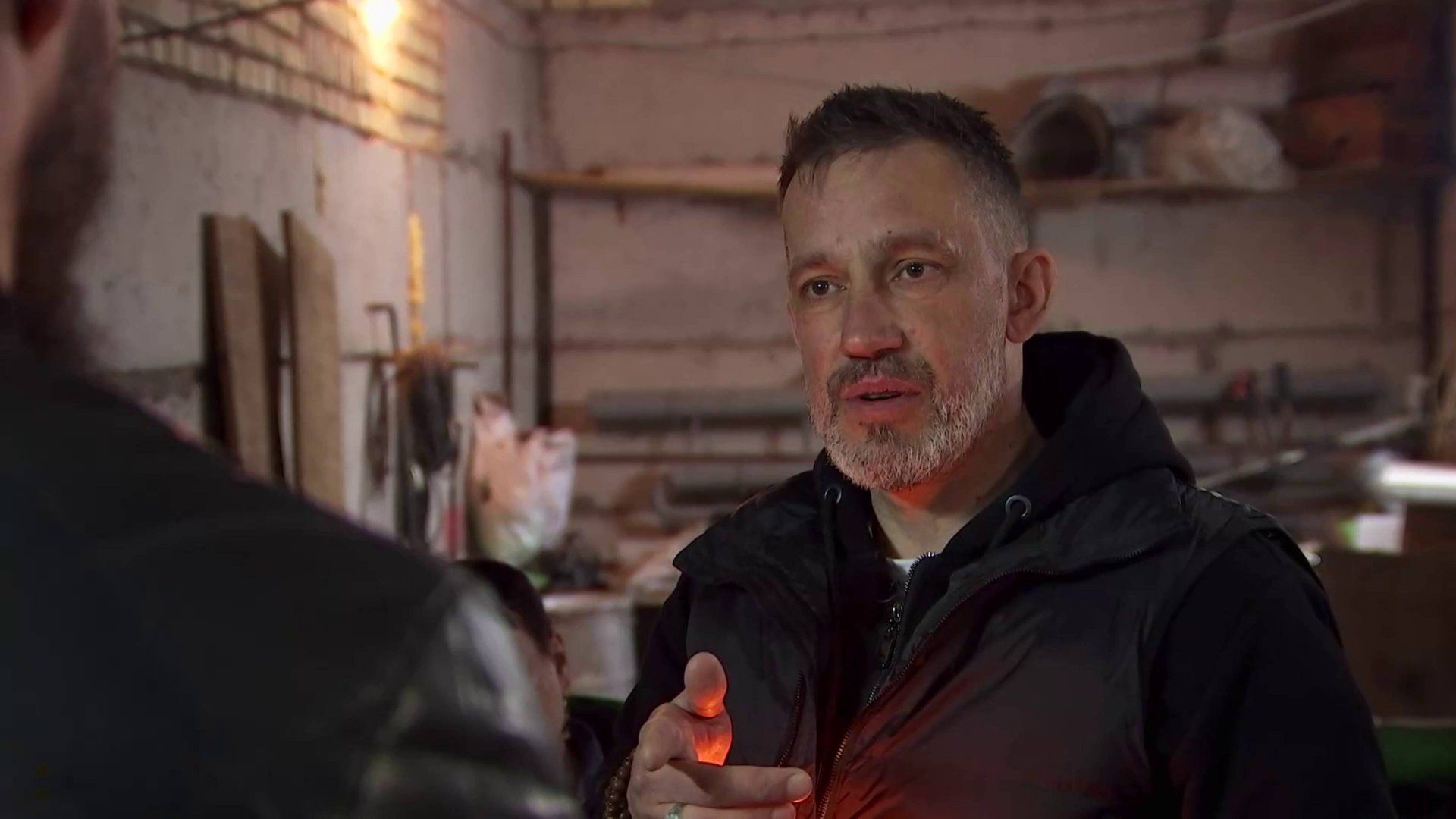 Максим Левин — Убили и инсценировали самоубийство | Экстрасенсы. Битва сильнейших смотреть онлайн