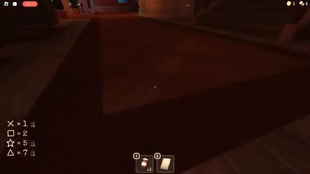 Я с другом (без вещей) прошли полностью игру "DOORS"! Прохождение игры ROBLOX "DOORS" 16 часть смотреть онлайн