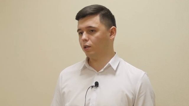 Отзыв о курсе 