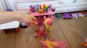 мама купи мне пони