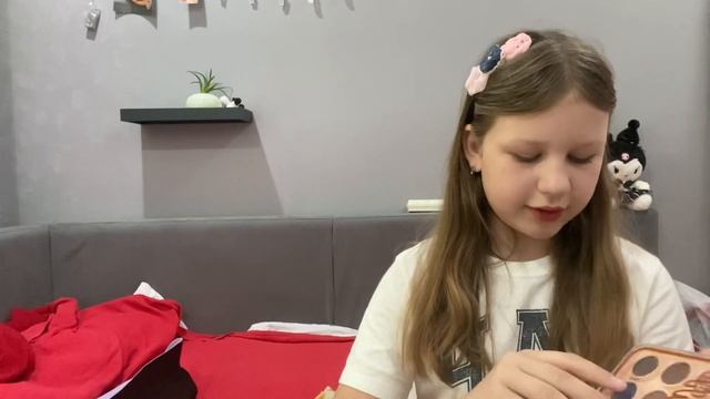 Покупки из Питера 🛍️/1 часть смотреть онлайн