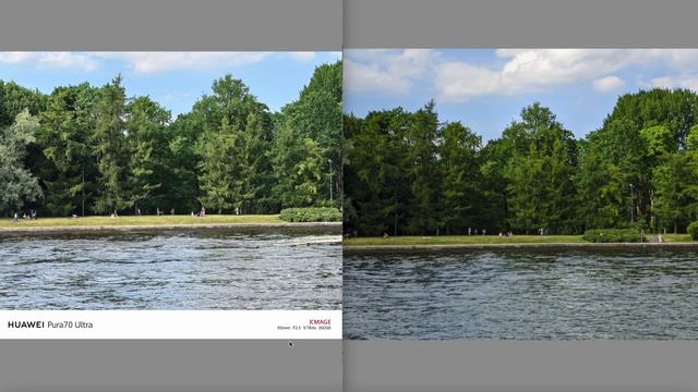 HUAWEI PURA 70 ULTRA / ФОТО / ВИДЕОВОЗМОЖНОСТИ / ПОЧЕМУ ОН НЕ МОЖЕТ БЫТЬ ЛИДЕРОМ РЕЙТИНГА DXOMARK