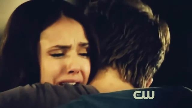 Stefan / Elena / Damon | Верь мне