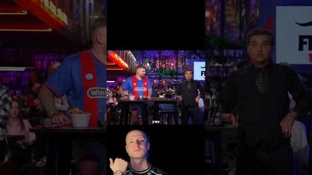 шоу басты с отаром кушанашвили #вопросребром #баста #recommended смотреть онлайн