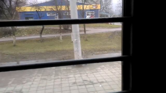 БЧ разгон электрички эр9т - 715 смотреть онлайн