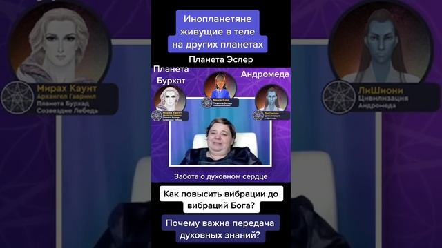 Дух существует всегда. Ирина Подзорова смотреть онлайн