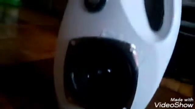 водо непроницаймая колонка из бутлука для парашка