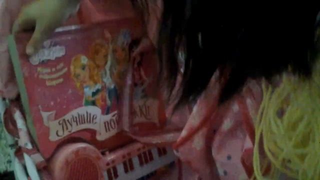 Играем в магазин/купила очень много! смотреть онлайн