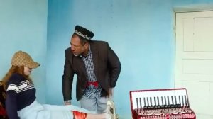 "КЕЛИН АЗ РОССИЯ-КАЧЕСТВО ОРИГИНАЛ  4К ОФИЦИАЛЬНО  КИСМИ 1