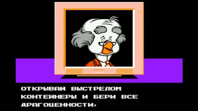 Dendy (Денди) - #1 Чёрный плащ (полное прохождение) #игры смотреть онлайн
