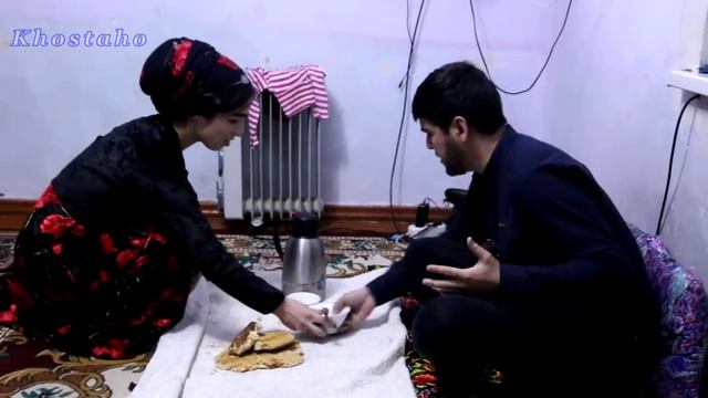 ПУШАЙМОНИ: ОҲИ САҒЕРАДУХТАР ВА ОҚИБАТИ ДУЗАНАГӢ (ҚИСМИ 1) смотреть онлайн