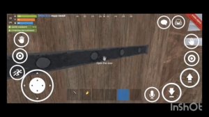 Обзор на купол над базой! оксайд