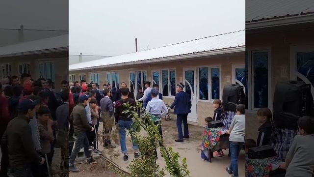 Свадьба в Араване , коммунизм смотреть онлайн