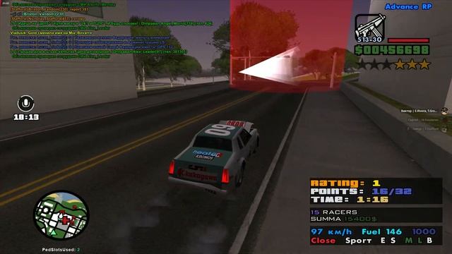 брихтон ппв