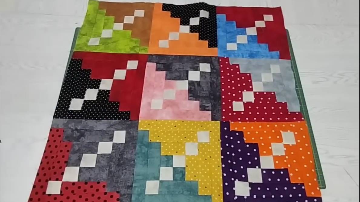 Как сделать любое одеяло потрясающим, даже если вы новичок. смотреть онлайн