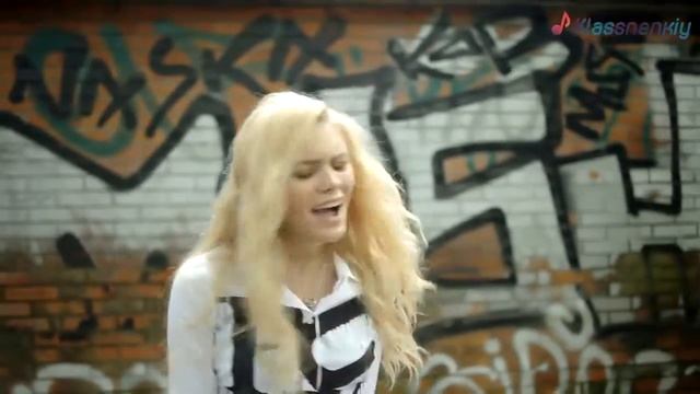 Даша Русакова   Монотонное да Новые Клипы 2015