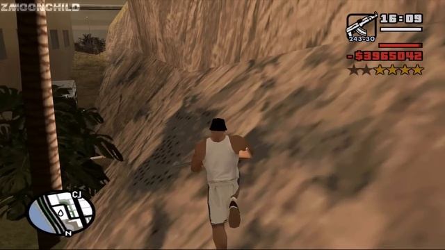 Starter Save-Part 12-The Chain Game 100 Mod-GTA San Andreas PC-complete walkthrough-achieving ??.?? смотреть онлайн