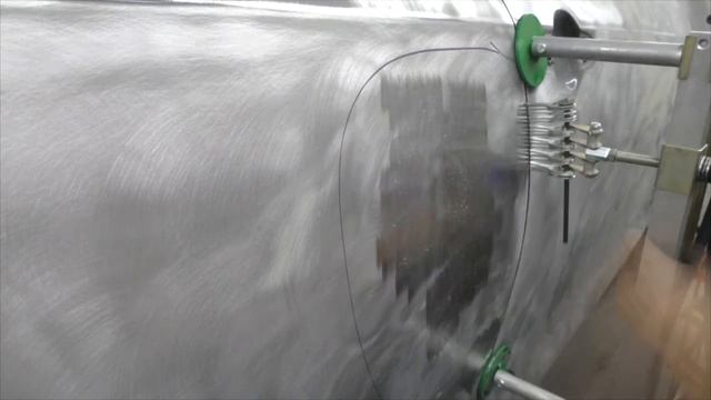 Это уже не смешно, снова Камри. Body Repair After An Accident.