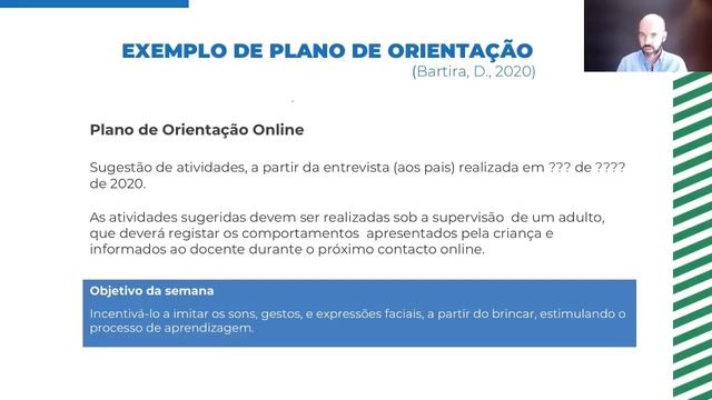EAD como apoiar alunos com dificuldades смотреть онлайн