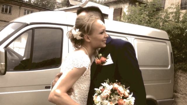 ЖАННА & ВАНЯ