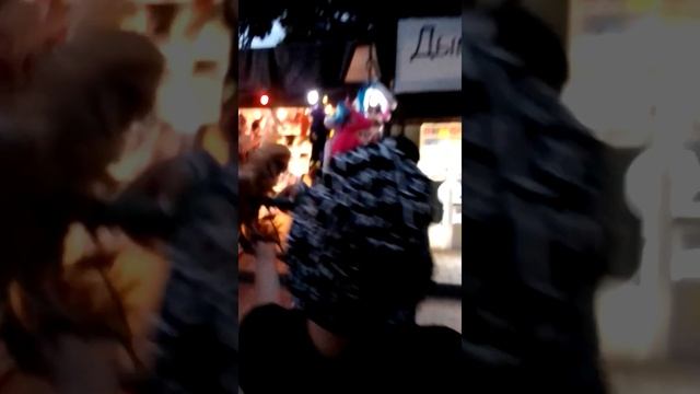 Крым. Город-Курорт Судак. смотреть онлайн