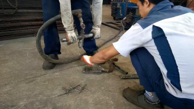 testing manual spot welding after repaired смотреть онлайн