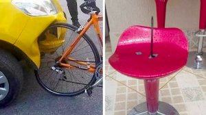 Китайское качество против суровой реальности