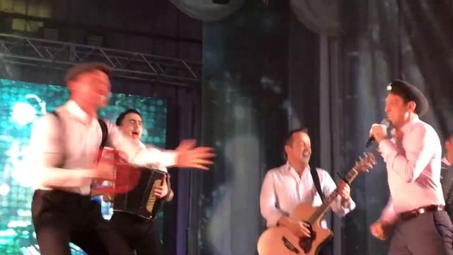 Фирдус Тямаев в Нефтекамске