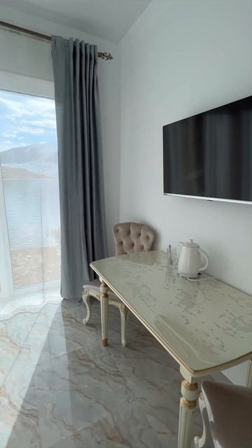 Дагестан, озеро Мочох. Бронирование номеров с панорамным видом на озеро 89627740000 смотреть онлайн