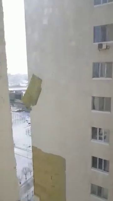 ЖК Монблан 07.03.18