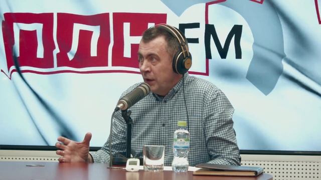 «Политбюро» с Артуром Гайдуком: вопросы ребром и ответы без цензуры смотреть онлайн