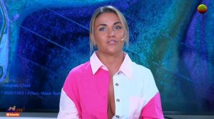 Jenny Scordamaglia - Why Nudism? Challenging Society's Perceptions - Miami live TV