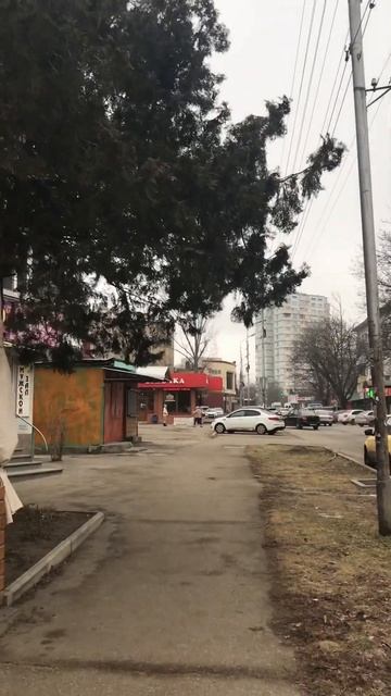 Микрорайон Бештау, город Пятигорск смотреть онлайн