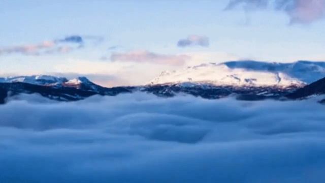 The Hardkiss - Гора (slowed+reverb)