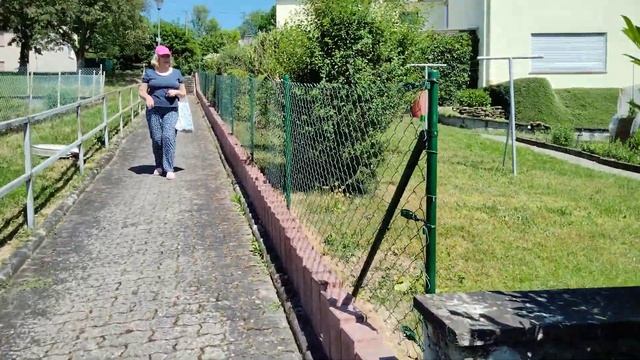 Символы в Германии. Деревня в Германии. Symbole In Deutschland. Dorf In Deutschland.