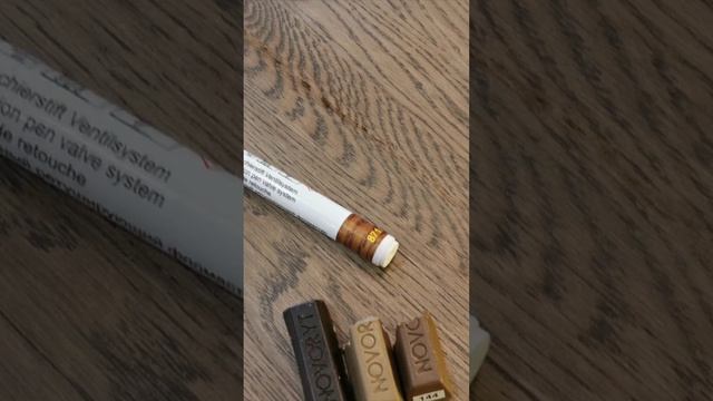 Реставрация лестницы