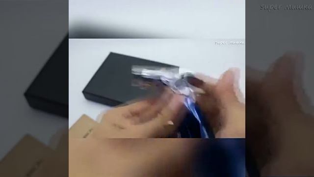 Крутая зажигалка с AliExpress смотреть онлайн