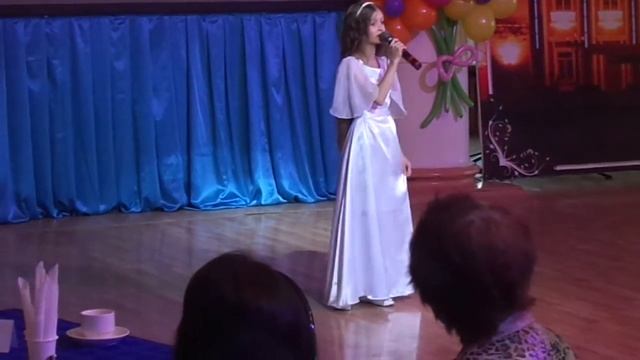 Гусейноа Динара