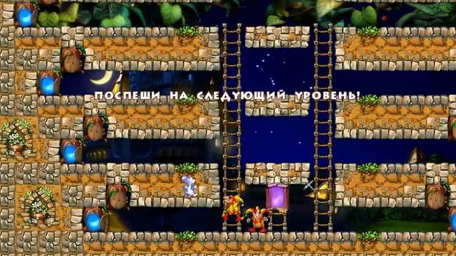 Снежок охотник за сокровищами 3 проходение #15 смотреть онлайн