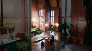 "Пираты Карибского моря" на органе. Исп. Екатерина Данилова.